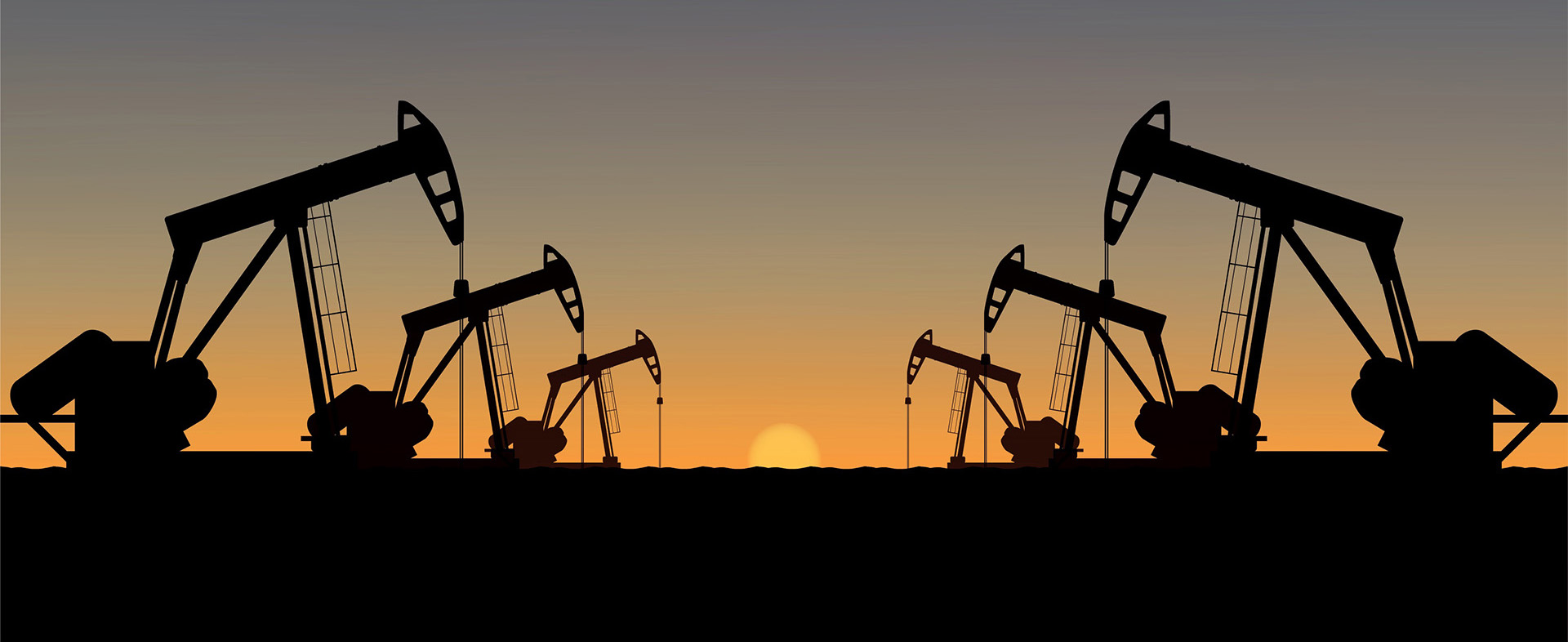 Oil and Gas Oil and Gas