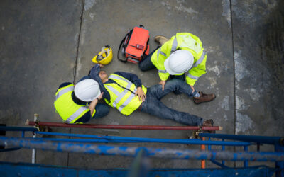 Construction Accident Lawyers Who Prepare Every Case for Trial