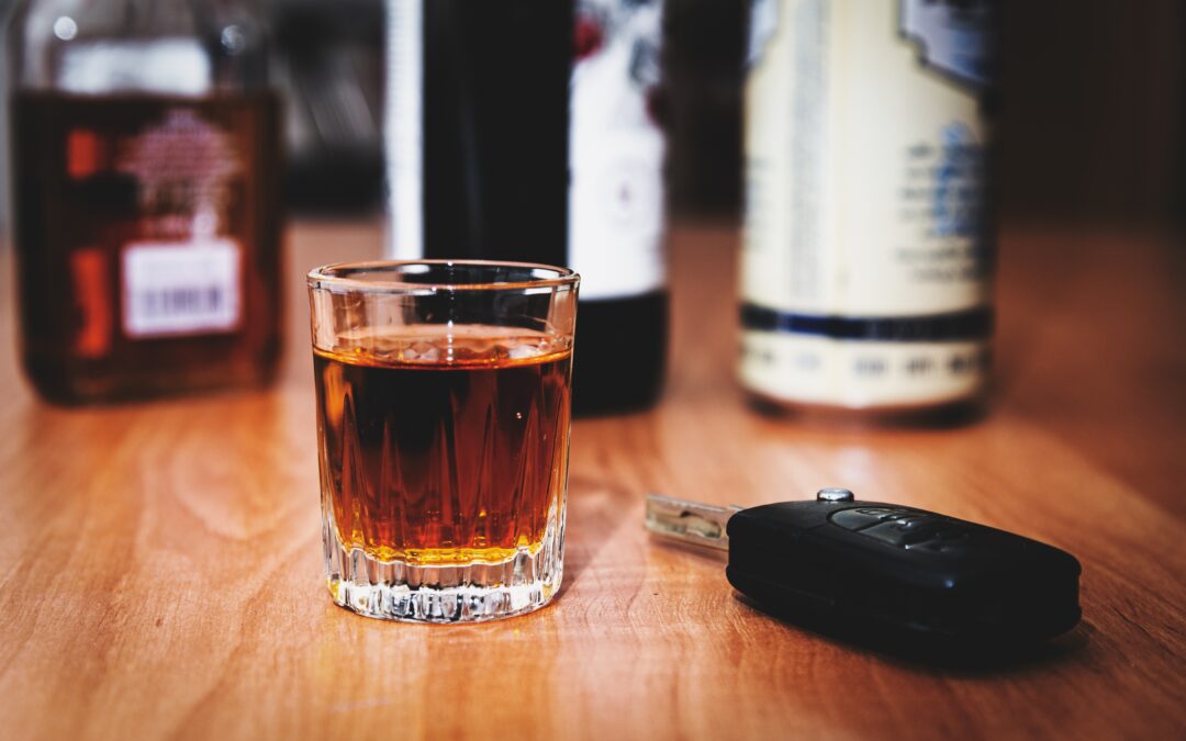 $1.4 Million Dram Shop Settlement Highlights Bar Liability for Overserving Drunk Drivers