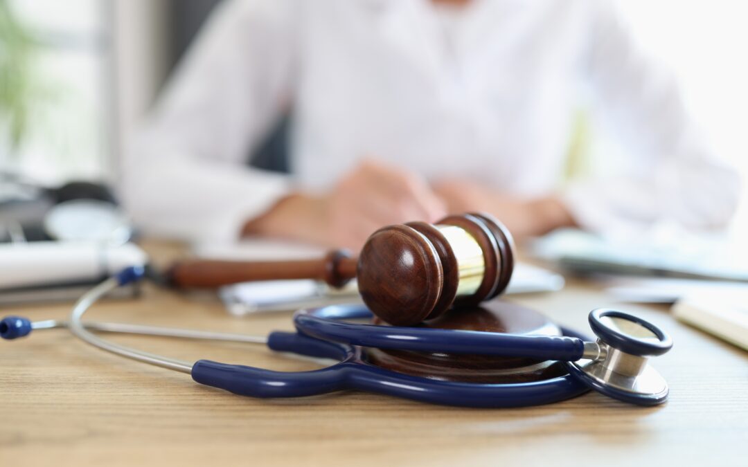 Our $2.3 Million Jury Verdict in Texas Highlights Hospital Negligence and Patient Safety Failures