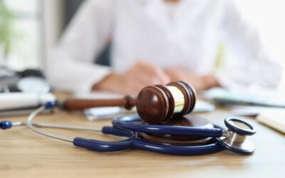 Our $2.3 Million Jury Verdict in Texas Highlights Hospital Negligence and Patient Safety Failures